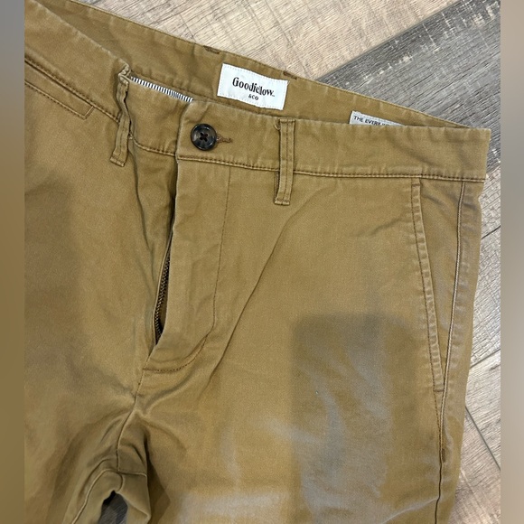 Goodfellow & co every wear chino pant - Picture 2 of 5